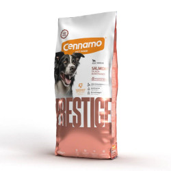Cennamo Prestige Dog Adult Medium - Salmone - 12 kg