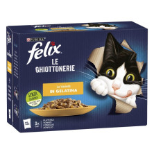 PURINA FELIX Ghiottonerie...