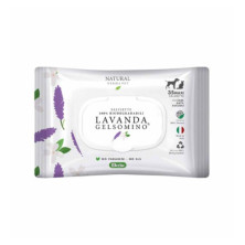 NATURAL DERMA PET SALVIETTE...