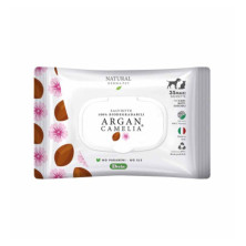 NATURAL DERMA PET SALVIETTE...