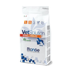 Monge VetSolution Renal and Oxalate Dog Adult - 12 kg