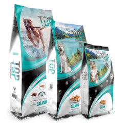 Dagel TOP Dog Adult - Salmone - 20 kg