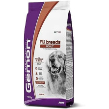 Gemon Dog Adult All Breeds...