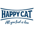 Happy Cat