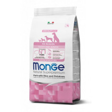 Monge Natural Superpremium...