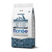 Monge Natural Superpremium...