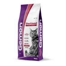 Gemon Sterilised Cat Adult...