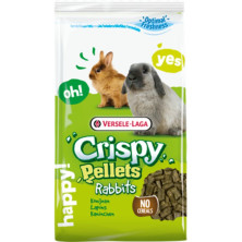 Versele-Laga Crispy Pellets...