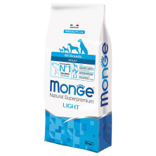 Monge Natural Superpremium...