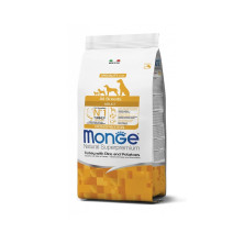 Monge Natural Superpremium...