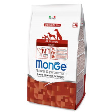 Monge Natural Superpremium...