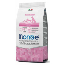 Monge Natural Superpremium...