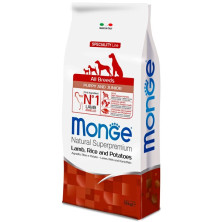 Monge Natural Superpremium...