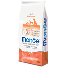 Monge Natural Superpremium...