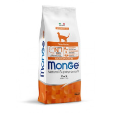 Monge Natural Superpremium...